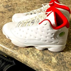 Air Jordan retro 13, “Alternate History of Flight”
